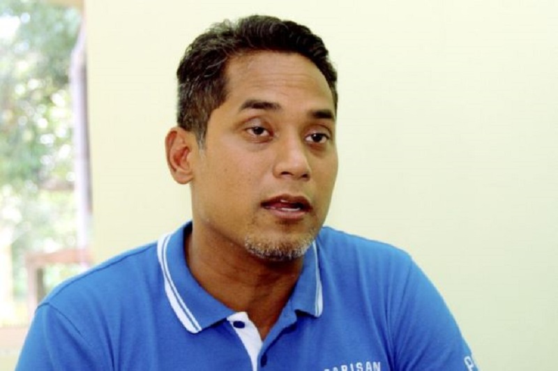 KJ Sindir Momokan PH Konon Ekonomi Teruk Terjawab – MYNEWSHUB