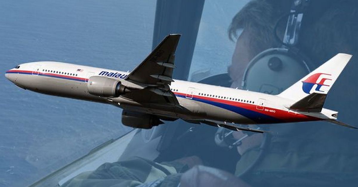 Kapten Dalang Kehilangan MH370, Kata Pakar – MYNEWSHUB