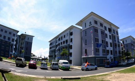 Borang Permohonan Rumah Pprt Sandakan Sabah Borang Permohonan Rumah Pprt Sandakan Sabah