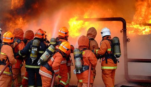 17 Kes Kebakaran Di Kedah Akibat Abai Keselamatan Mynewshub