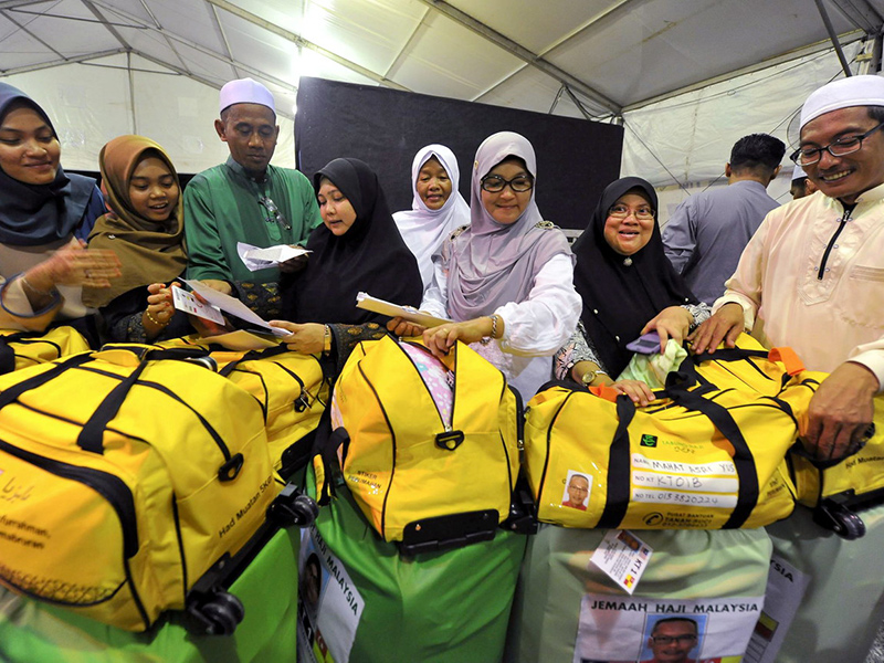 Veteran Tentera Mohon Kuota Haji Dikekalkan – MYNEWSHUB