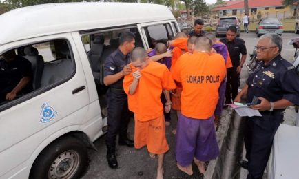 Warga emas – MYNEWSHUB