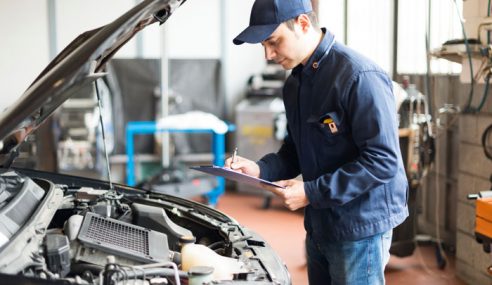 7 Tip Pemeriksaan Kereta Sebelum Mula Perjalanan Mynewshub