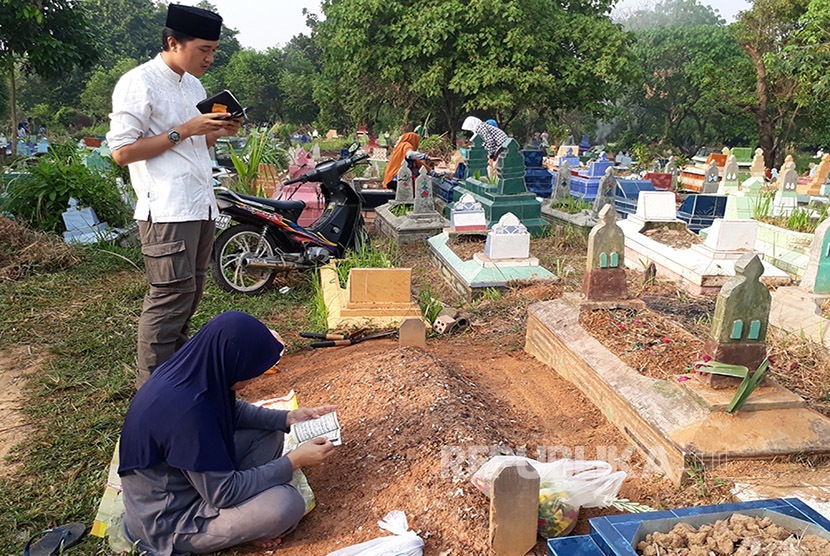 6 Amalan Sunat Bulan Syawal Mudah Anda Lakukan MYNEWSHUB