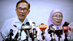 Saya Tak Tergesa-Gesa Untuk Jadi PM – Anwar