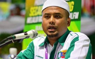 Parti Gay Terbesar Di Ibu Negara?