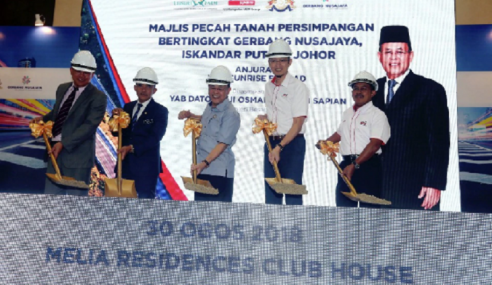 Kesesakan lalu lintas Archives - MYNEWSHUB