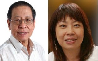 Lagi Nepotisme DAP? Anak Kit Siang Jadi Senator