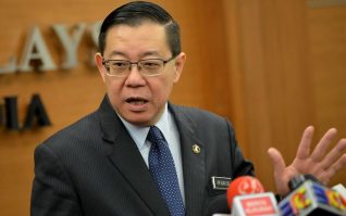 Betulkah Guan Eng Mahu Turunkan Harga Rumah?