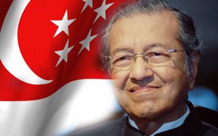 Selepas Batu Puteh, Tun M ‘Gadai’ Pula Khazanah!