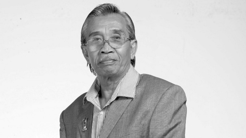 Presiden PAPITA Datuk M Daud Wahid Meninggal « MYNEWSHUB