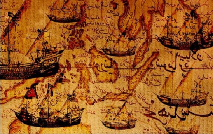 15.08.1511 Kisah Tersirat Melaka 'Dihina' Portugis - MYNEWSHUB