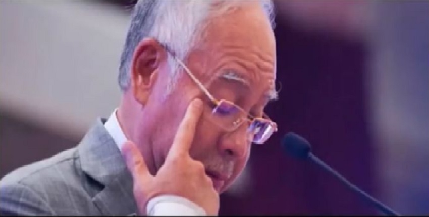 Lirik Lagu Alasanmu Sentuh Hati Najib « MYNEWSHUB