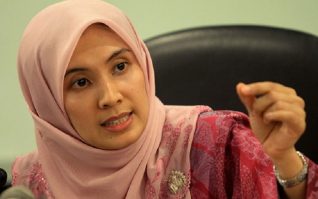 Perhalusi Projek Kereta Nasional 3.0 – Nurul Izzah