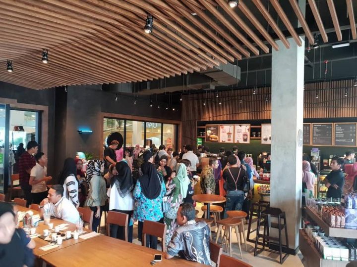 Starbucks Buka Kafe Pertama Di Kelantan – MYNEWSHUB Starbucks Buka Kafe Pertama Di Kelantan – MYNEWSHUB
