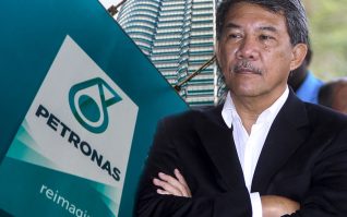 Jual Petronas Dan Aset Ke Pihak Asing? Jangan Cipta Tragedi Buat Negara