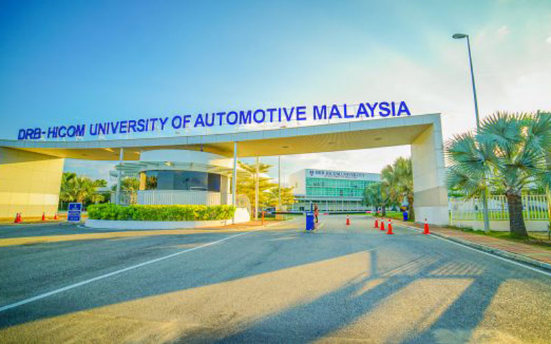 Perodua Holding Company - J Kosong w