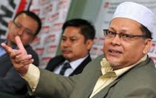 Negara Susah Tetapi Membazir Untuk Anwar