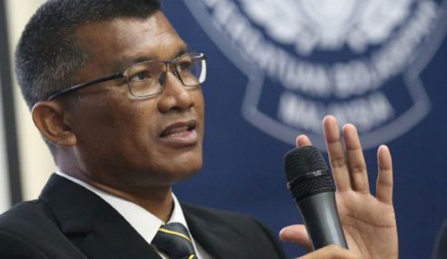 Subkhiddin Mohd Salleh Archives - MYNEWSHUB