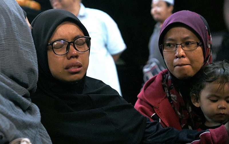 Bantuan Air Selangor - Soalan 51