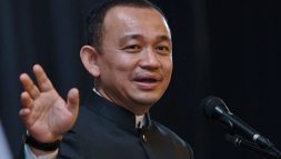 Maszlee Tinjau Sekolah Daif Di Sabah Bulan Depan