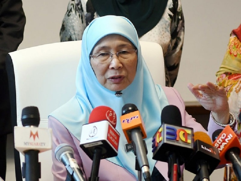 Had Umur Kahwin Tpm Bentang Pada Majlis Raja Raja Mynewshub