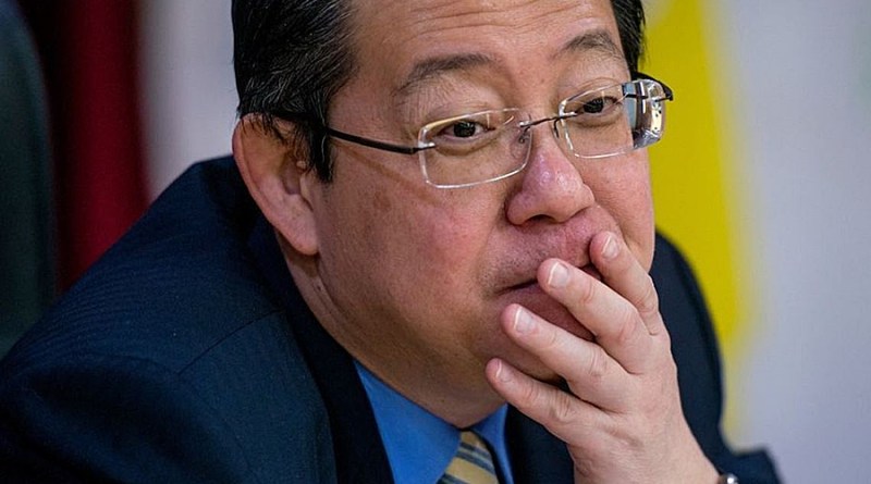 Lim Guan Eng