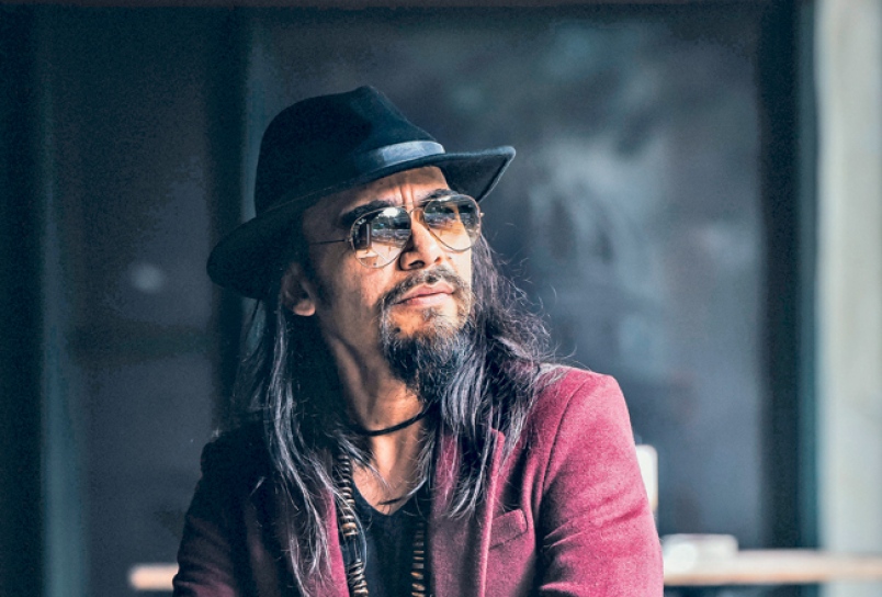 Persembahan Solo Joe Di Hard Rock Cafe - MYNEWSHUB Persembahan Solo Joe Di Hard Rock Cafe - MYNEWSHUB