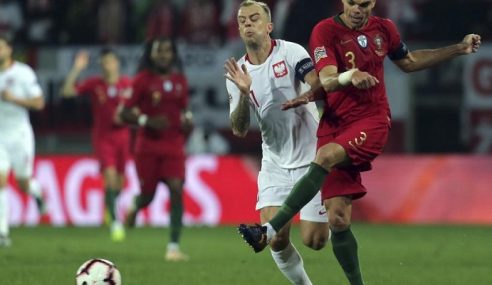 Liga Negara Negara Eropah Archives Mynewshub