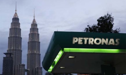 Kerajaan PH Setuju Jual Petronas Kepada Syarikat Asing