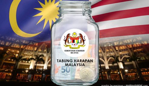 Tabung Harapan Malaysia Archives Mynewshub