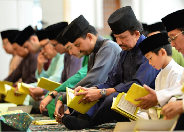 Sekolah Rendah Islam Terengganu - Perokok n