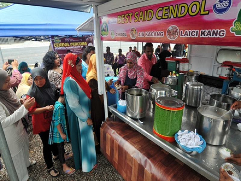 Resepi Cendol Yang Sedap - CRV Tu Resepi Cendol Yang Sedap - CRV Tu