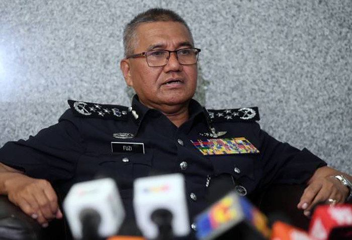 Seorang Lagi Ditahan Kes Hina Islam Nabi Muhammad Mynewshub