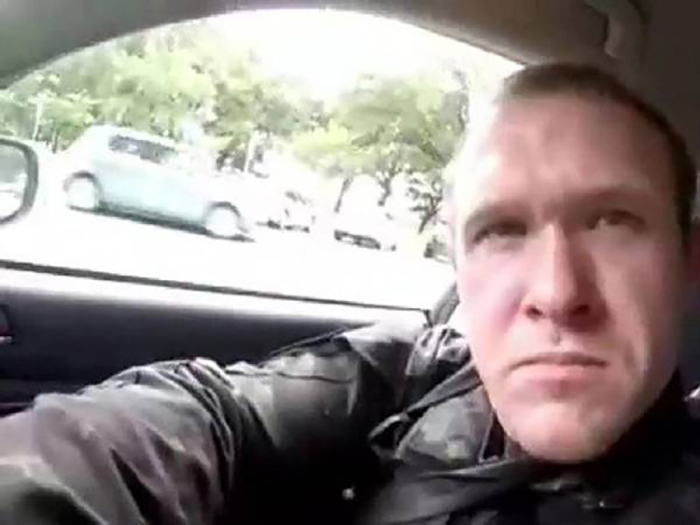 Image result for Pengganas Kulit Putih Anti Islam, Anti Pendatang