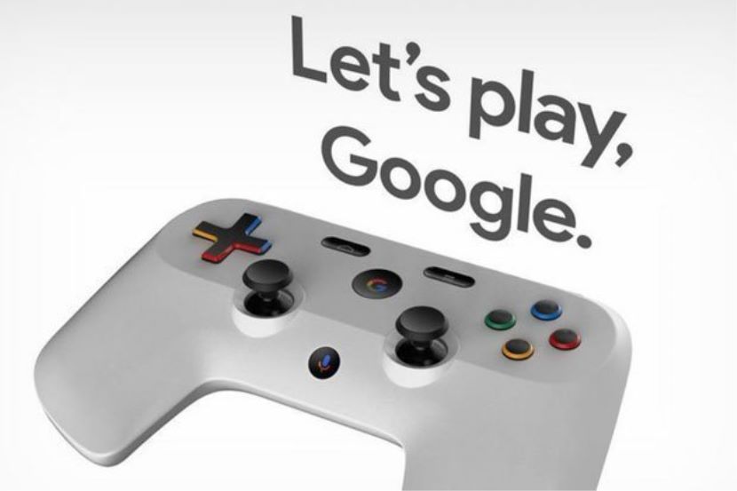 Image result for Gambar Konsol Permainan Google Bocor Di Internet