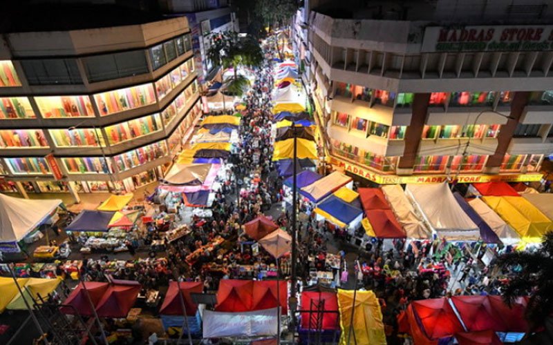 Image result for Bazar Ramadan: NGO Bantah Wajib Mohon Dalam Talian