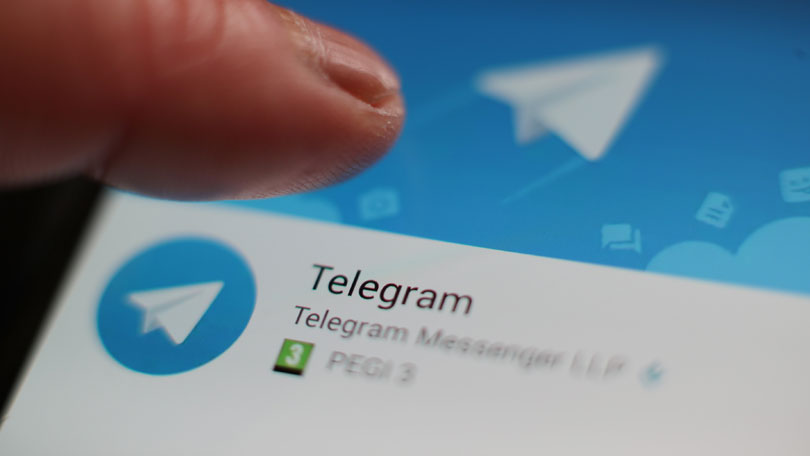Image result for 3 Juta ‘Berhijrah’ Kepada Telegram Dalam 24 Jam