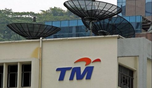 Telekom Malaysia Logopedia Fandom