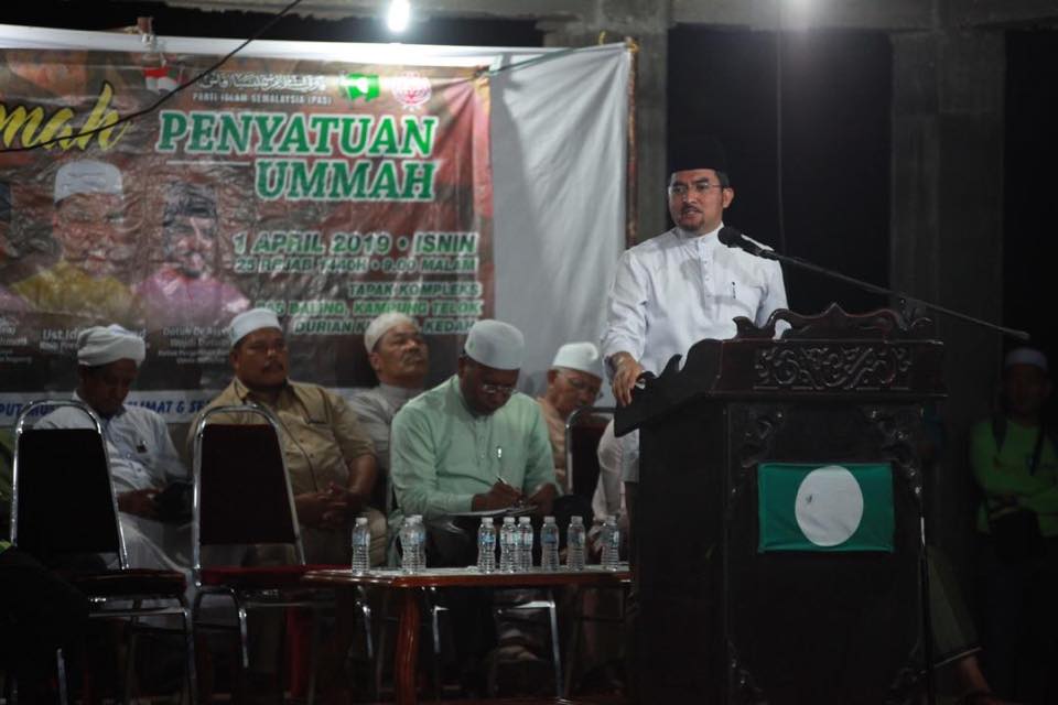 "Menteri Kewangan Lebih Berkuasa Daripada PM" - MYNEWSHUB