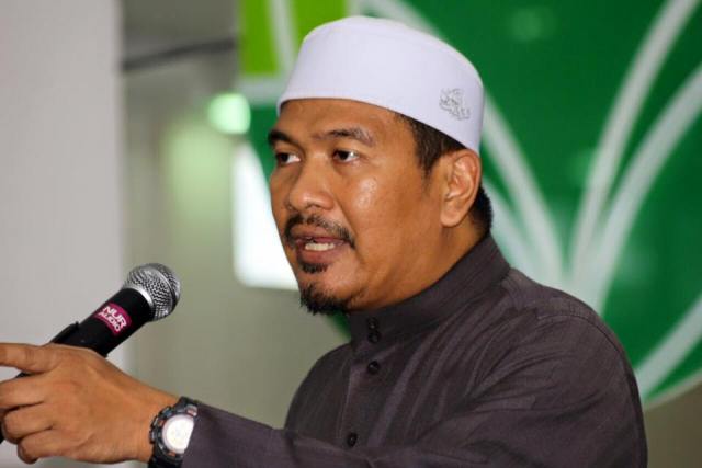 Ustaz ahmad dusuki forex