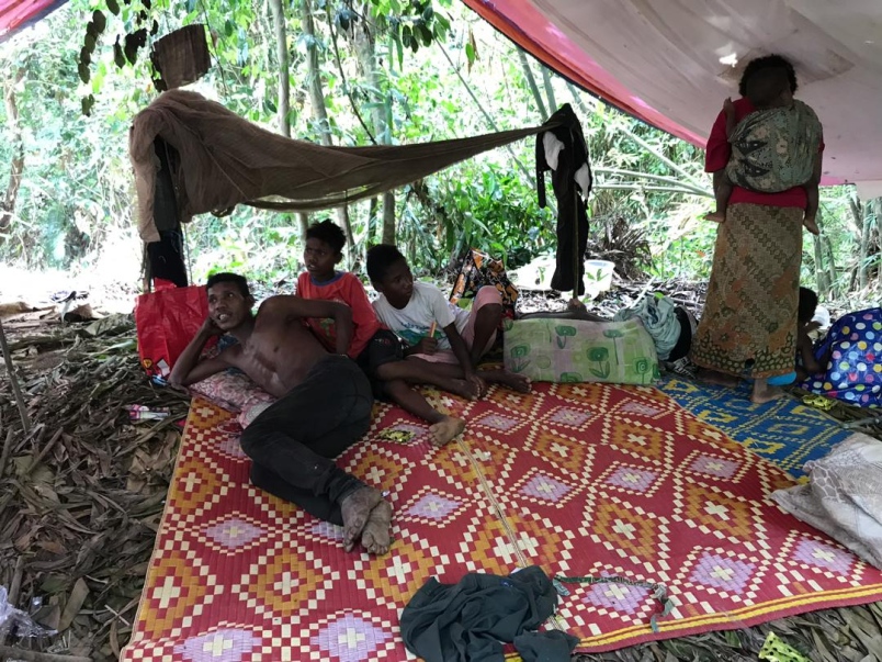 Orang Asli Kuala Koh Tagih Bantuan - MYNEWSHUB