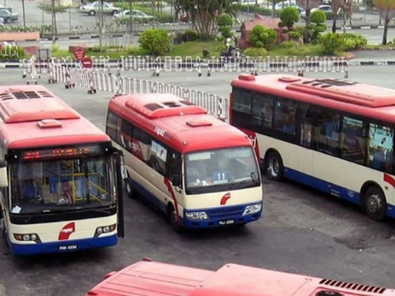 Bas Mini Kembali Ke Ibu Kota Selepas 21 Tahun Mynewshub