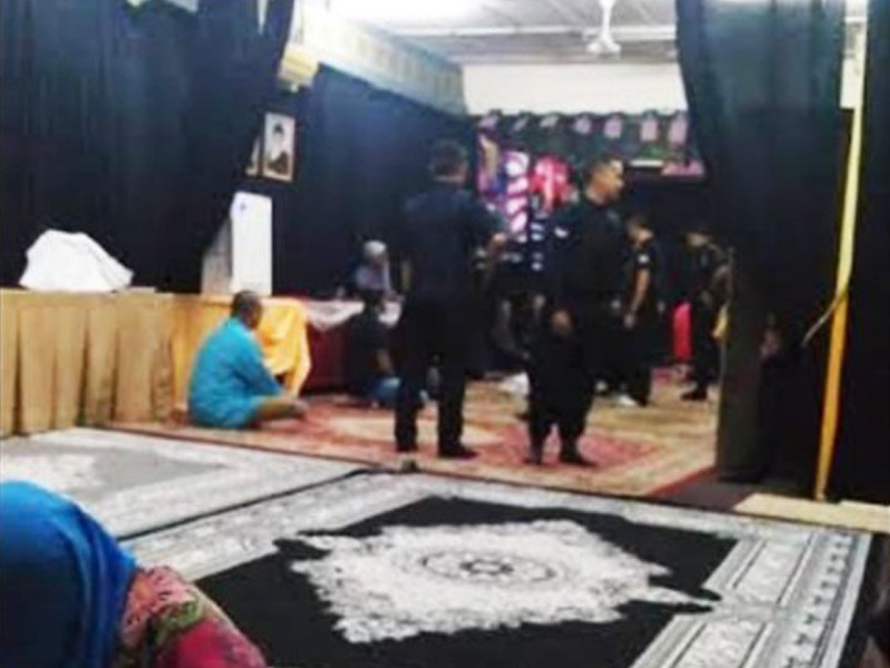 10 Tempat Menarik Aktiviti 'Outdoor' Di Selangor - MYNEWSHUB