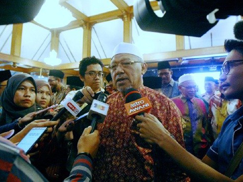 Kelantan Terima RM400 Juta Daripada Mahathir - MYNEWSHUB