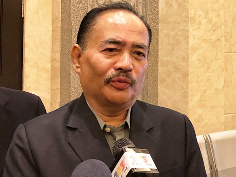 Mahkamah Rayuan Kekal Pembebasan 'Sultan Melaka' - MYNEWSHUB