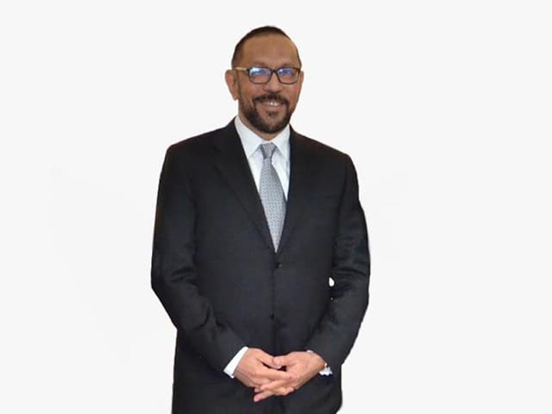 JCorp Lantik Syed Mohamed Presiden, Ketua Eksekutif Baharu ...