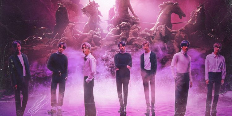 BTS Batal Konsert Di Seoul Gara-Gara COVID-19