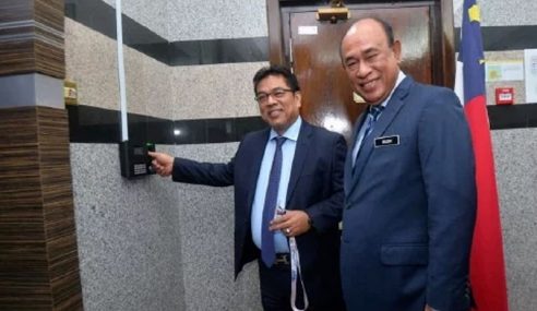 Ketua Menteri Melaka Archives Mynewshub