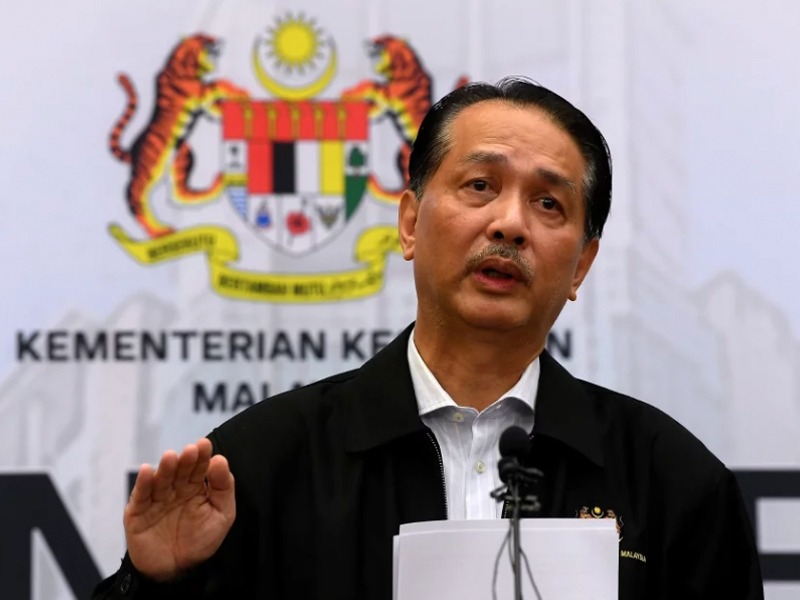 3 Jenis Ubat Beri Kesan Kepada Pesakit COVID19 « MYNEWSHUB